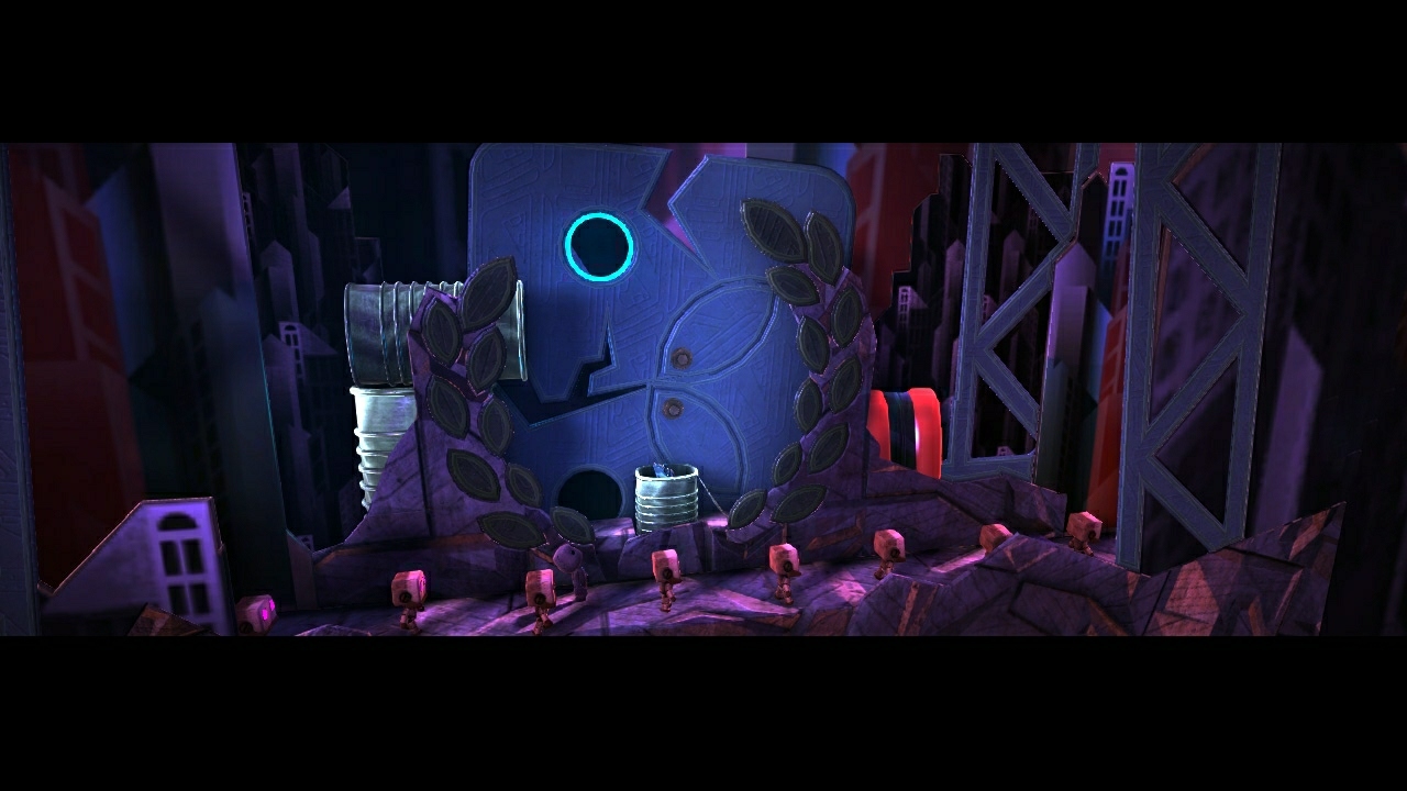 LittleBigPlanet 2 (Edición Coleccionista) - Imagen 28
